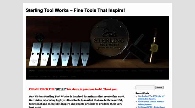 sterlingtoolworks.com