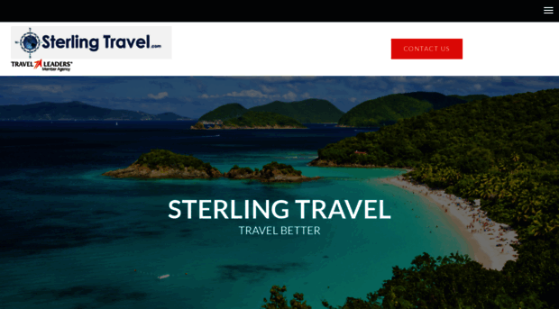 sterlingtravel.com