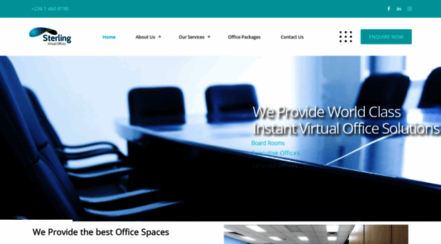 sterlingvirtualoffices.com