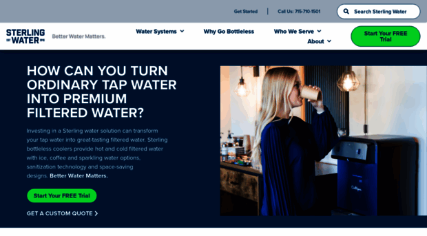 sterlingwater.com