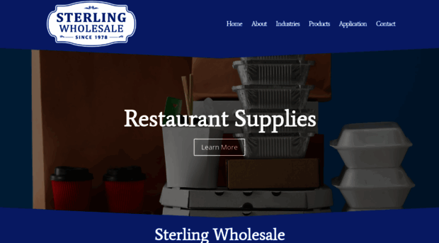 sterlingwholesaleinc.com