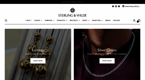 sterlingwilde.co.uk