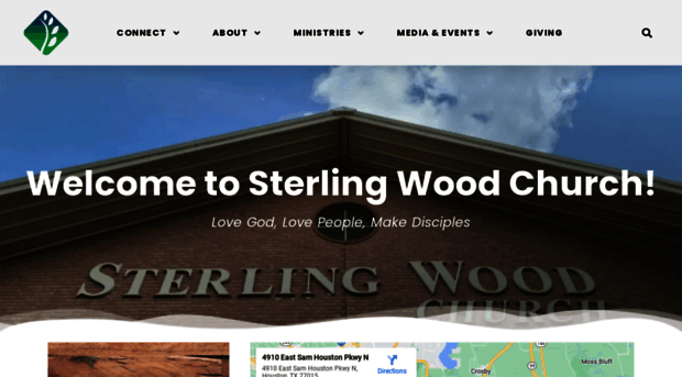 sterlingwood.org