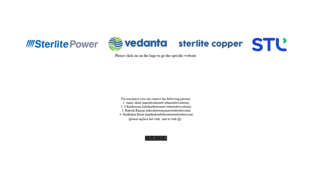 sterlite.com