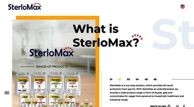 sterlomax.com