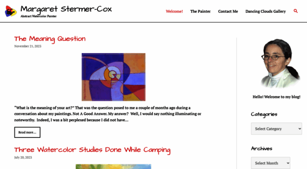 stermer-cox.com