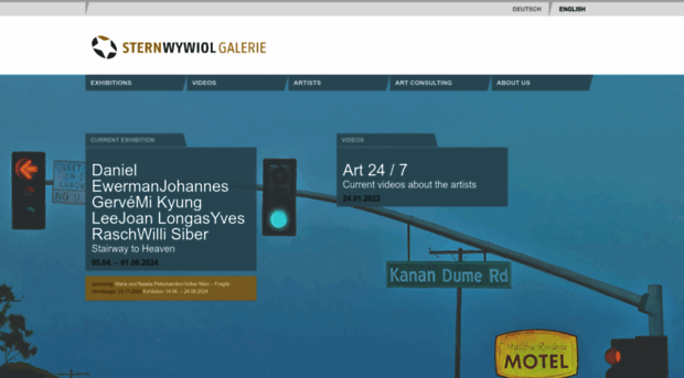 stern-wywiol-galerie.de