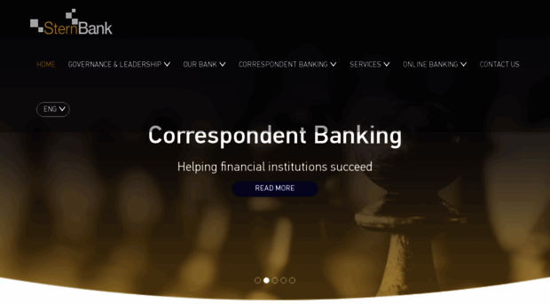 sternbank.com