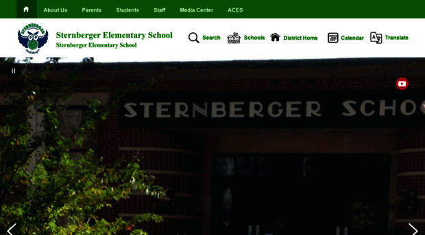 sternberger.gcsnc.com