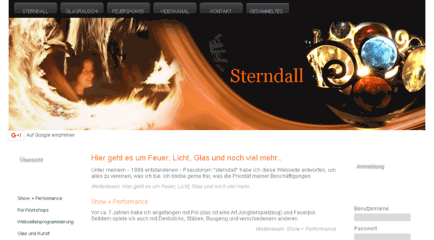 sterndall.de