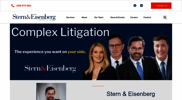 sterneisenberg.com