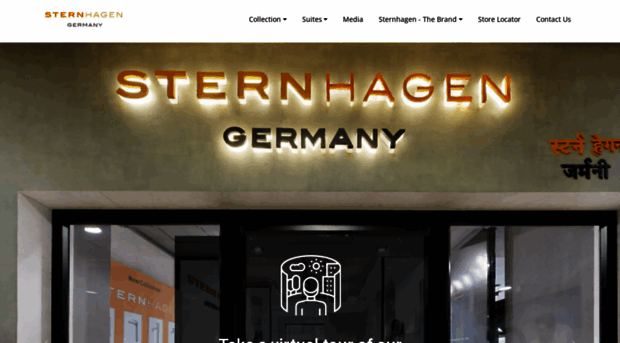 sternhagen.com