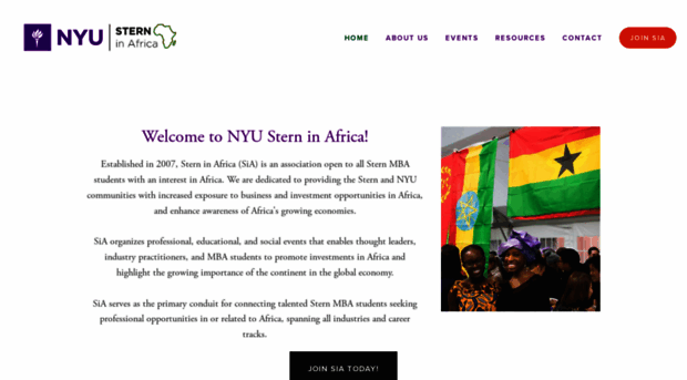 sterninafrica.com