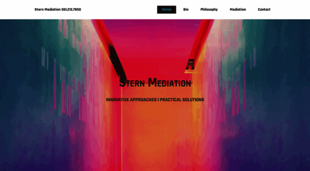 sternmediation.com