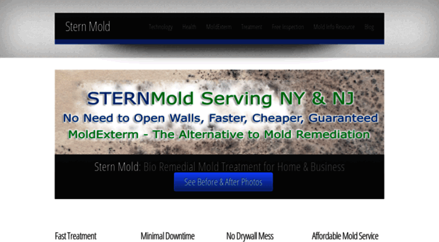 sternmold.com