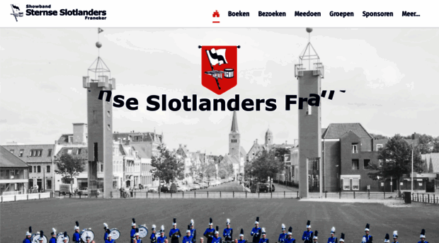 sternseslotlanders.com