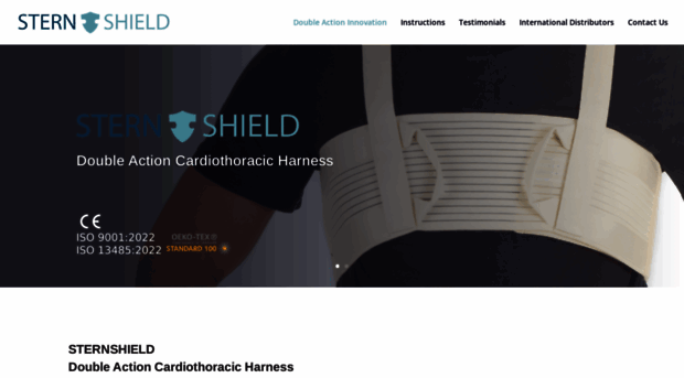 sternshield.com