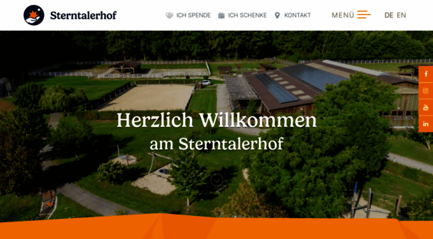 sterntalerhof.at