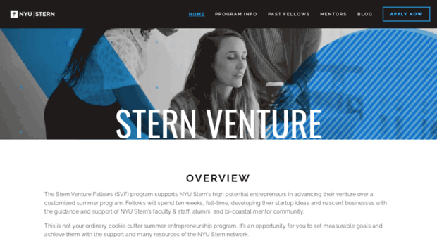 sternventurefellows.com