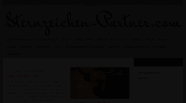 sternzeichen-partner.com