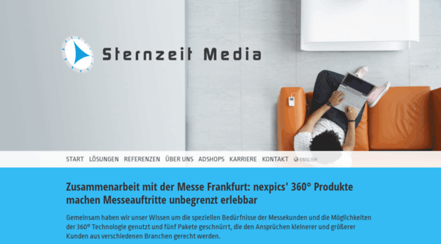 sternzeit.de