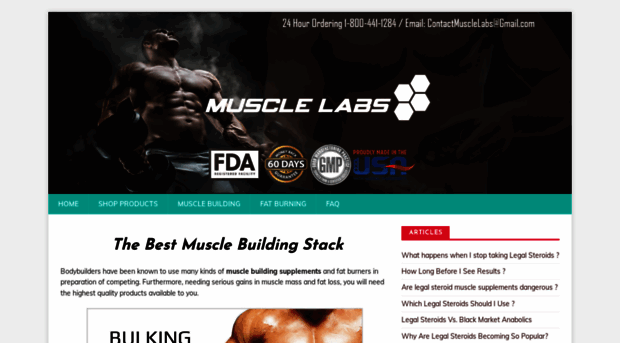 steroid-stacks.com