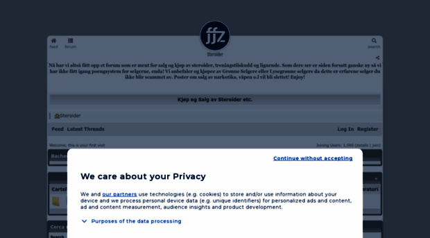 steroider.freeforumzone.com