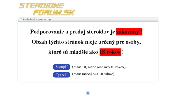 steroidneforum.sk