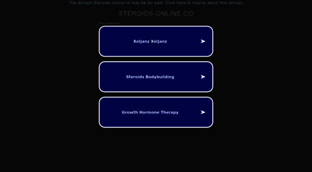 steroids-online.co