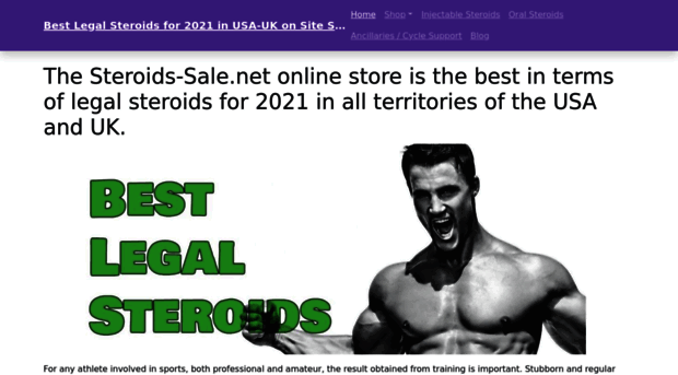 steroids-sale.net