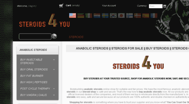 steroids4you.org