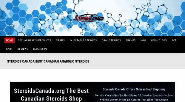 steroidscanada.org