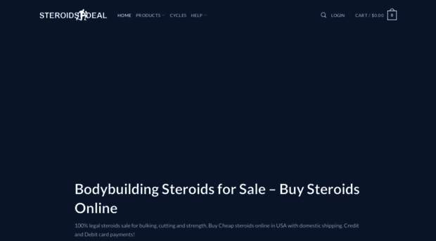 steroidsdeal.org