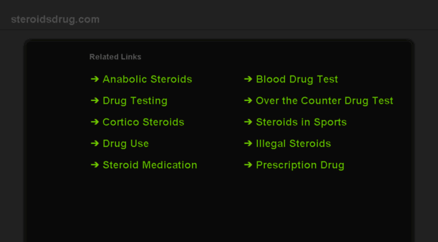 steroidsdrug.com