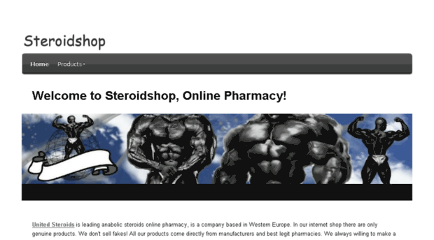 steroidshop.snappages.com