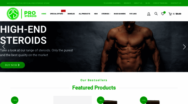steroidstore.co