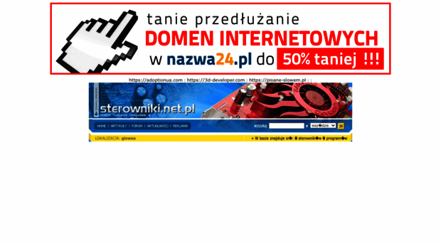 sterowniki.net.pl