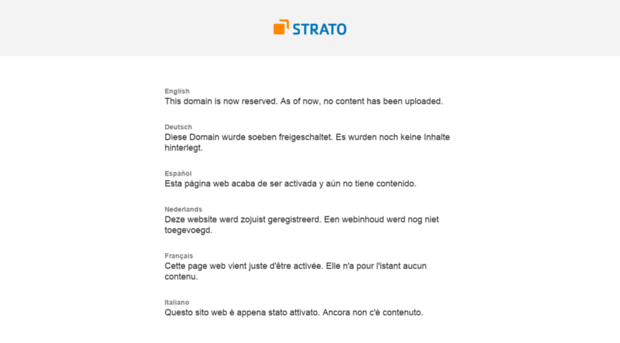 sterwebdesign.nl
