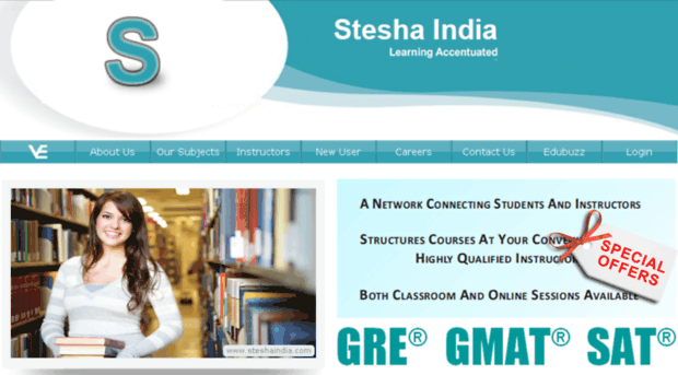 steshaindia.com