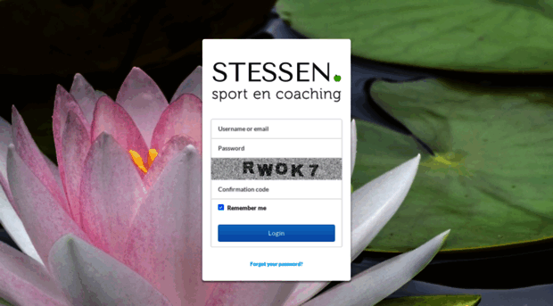 stessensportencoaching.virtuagym.com