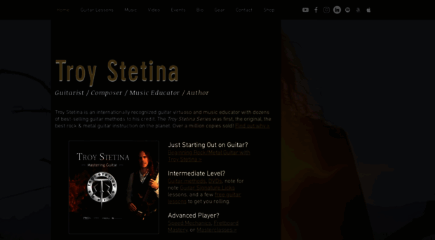 stetina.com