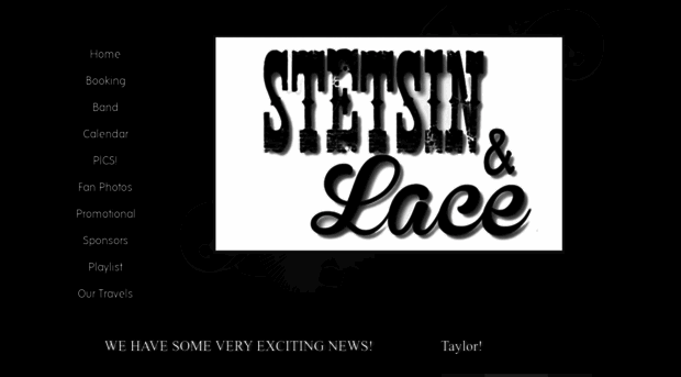 stetsinandlace.com