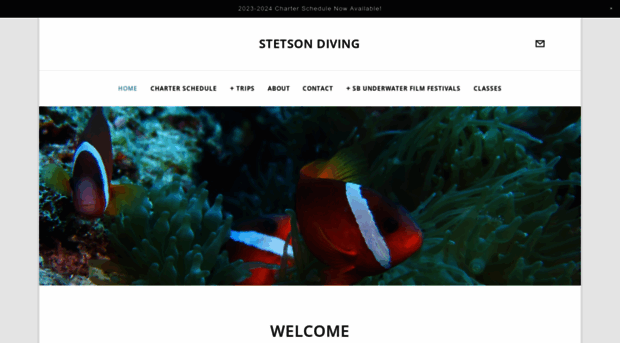 stetsondiving.com