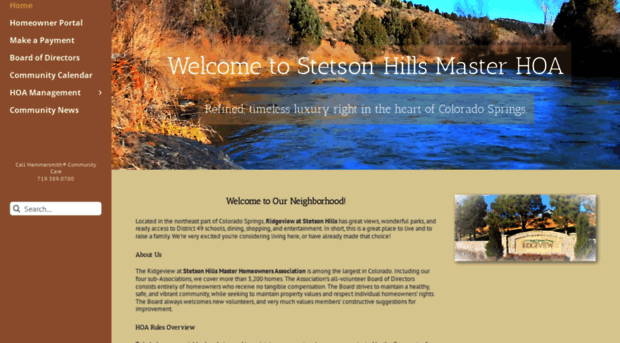 stetsonhillshoa.com