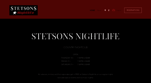 stetsonsnl.com