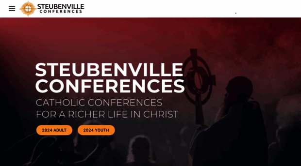 steubenvilleconferences.com