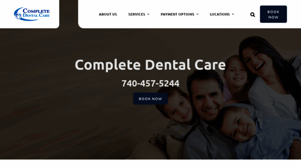 steubenvilledentalcare.com