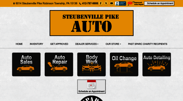 steubenvillepikeauto.com