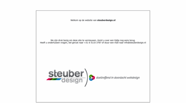 steuberdesign.nl