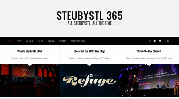 steubystl365.com